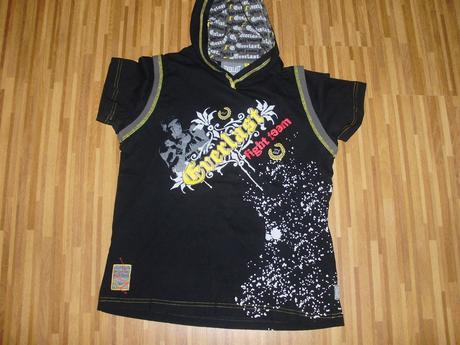 Tričko everlast, 152