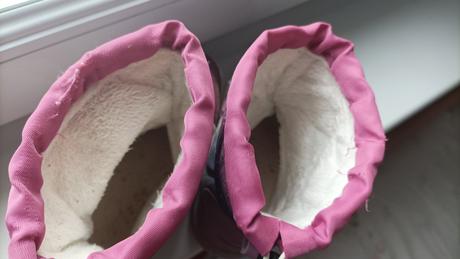 Čižmy, snehule s liskou, lupilu,28