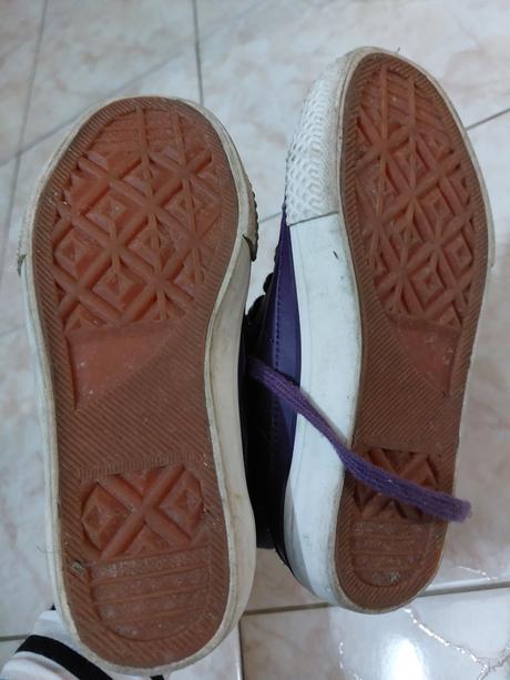 Celokozene kotnicky protetika velkost 30, protetika,30