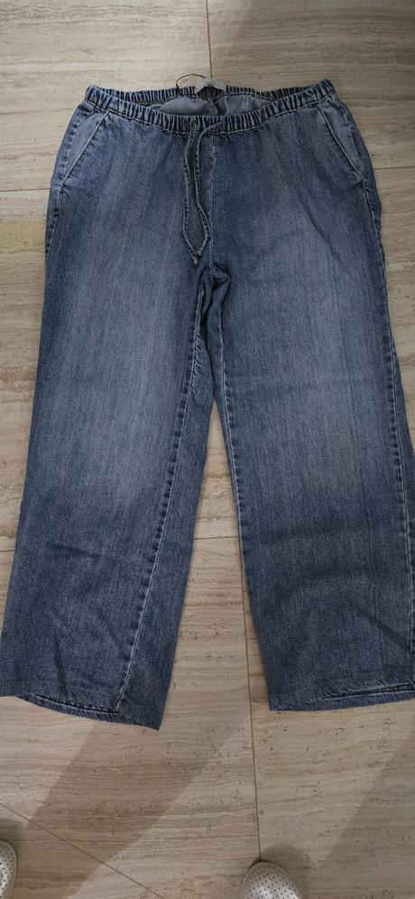 Siroke baggy rifle, primark,l