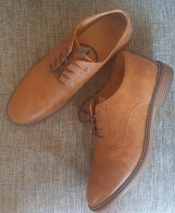 Chlapčenské topánky, 45