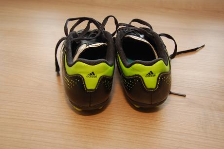 Kopacky adidas vel. 31, adidas,31