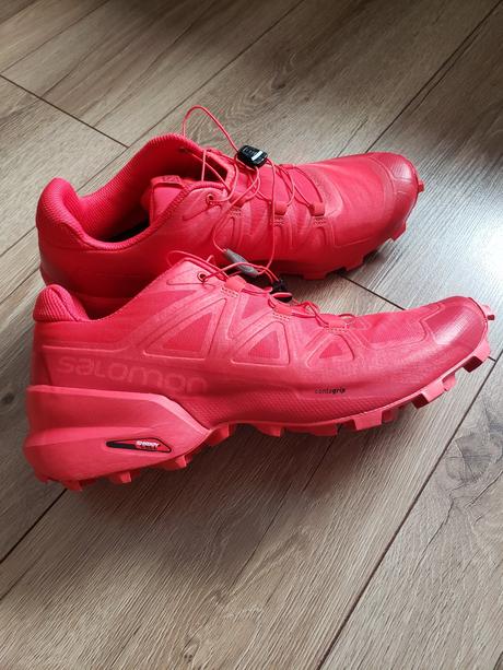 Pánska obuv, salomon,43