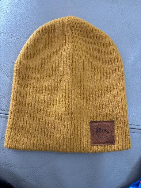 Čiapka bubbe, bubbe,140