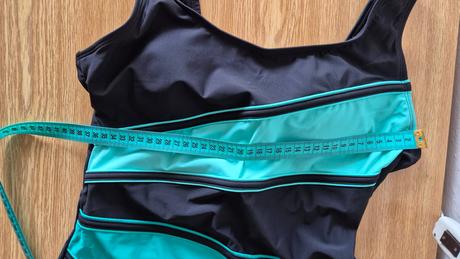 Bonprix stahujuce plavky-nenosene, velkost 40, bonprix,40