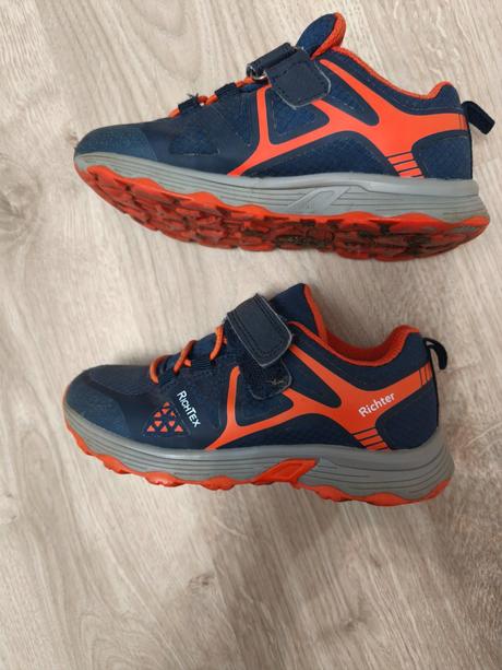 Tenisky, richter,28