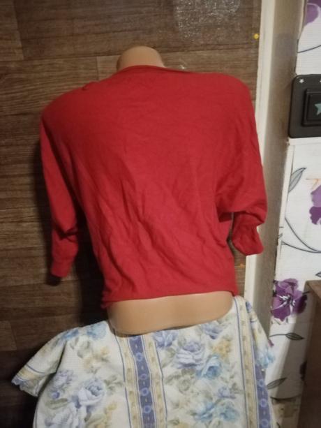 Dámsky pulovrik, orsay,s