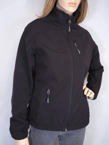 Kvalitná softshellová bunda cmp, cmp,40