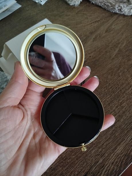 Puzdro na kozmetiku elizabeth arden, 