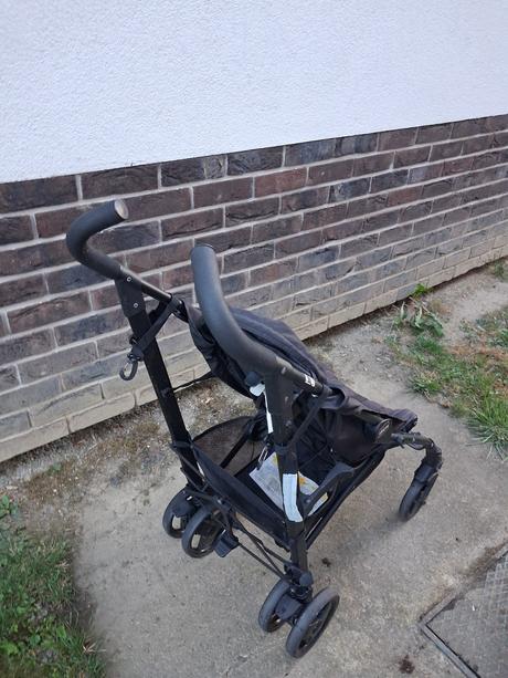 Golfový kočík chicco liteway, chicco,chicco liteway