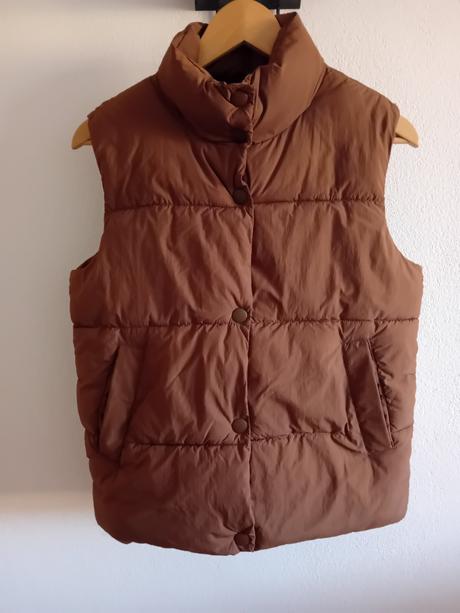 Chlapčenská vesta, h&m,140