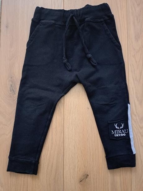 Teplákové nohavice, mirau,92