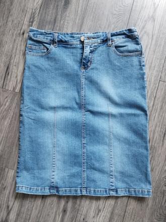 Rifľová sukňa, amisu,m