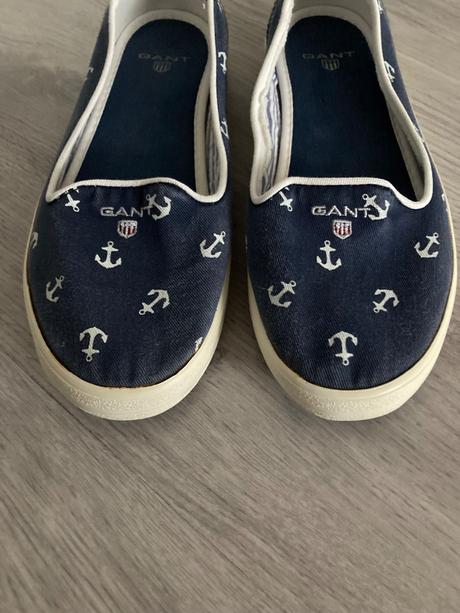 Baleríny gant, gant,37