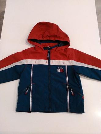 Bundička pre chlapca veľ. 80, 80