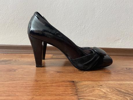 Dámske topánky, 39