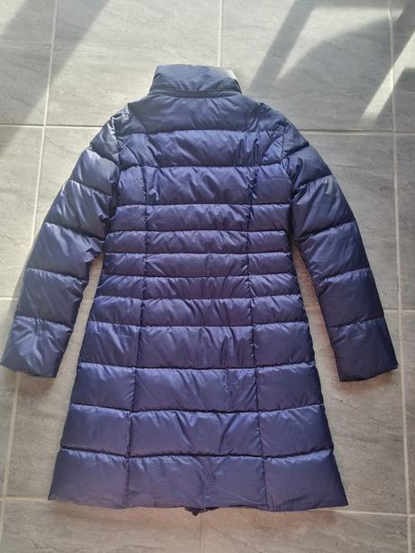 Páperová bunda freesoul vs,164, s