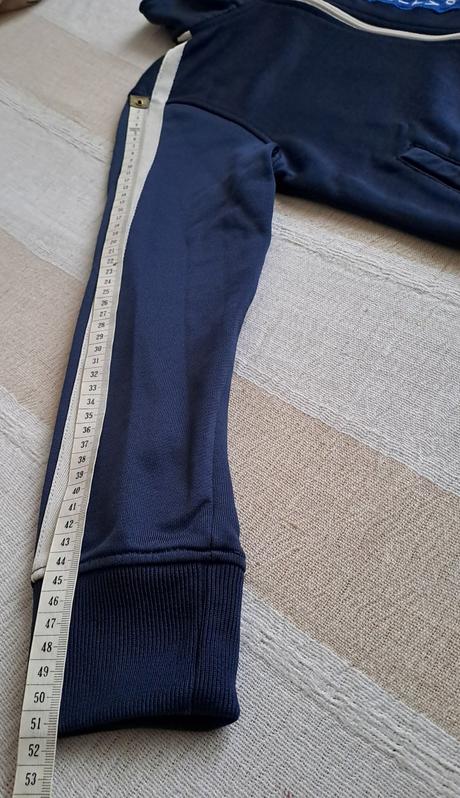 Mikina 134/140, h&m,134