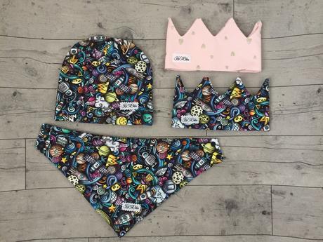 Krasna korunka s nakrcnikom, <50 - 158