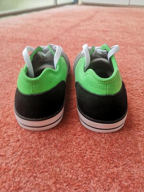 Dc chlapčenské tenisky veľkosť 36,5, dc,36 / 37