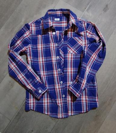 Košeľa f&f, f&f,140