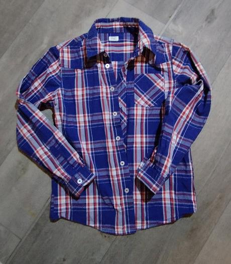 Košeľa f&f, f&f,140