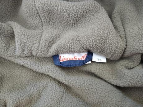 Tepla prechodna bunda 74, 74