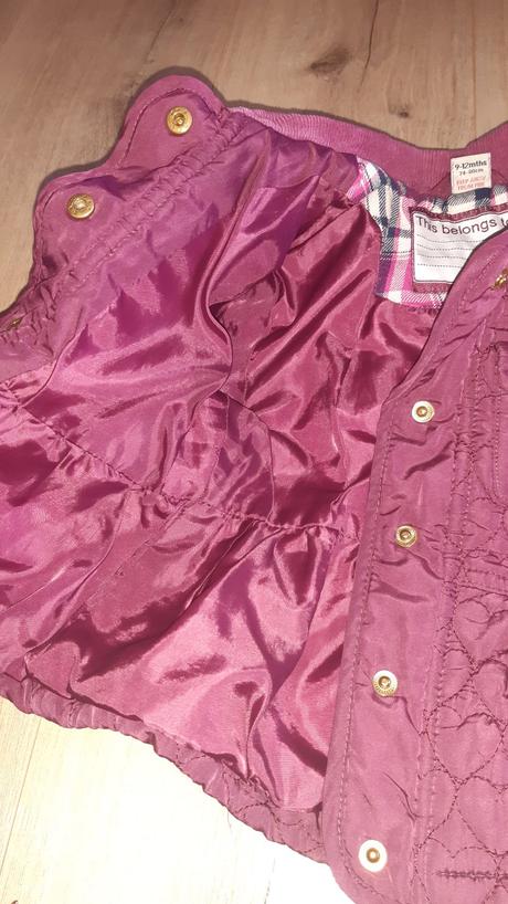 Jarno jesenna bunda, tu,80