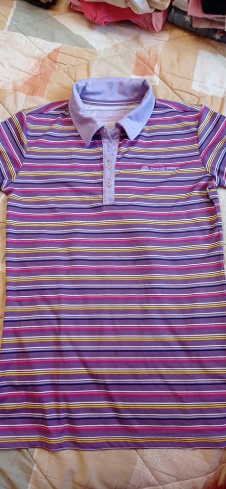 Tričko alpine pro funkčné, alpine pro,m