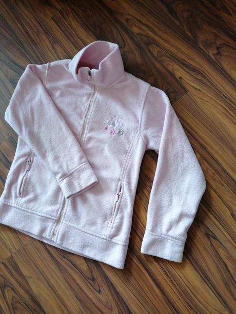 Dievčenská mikina 140, 140