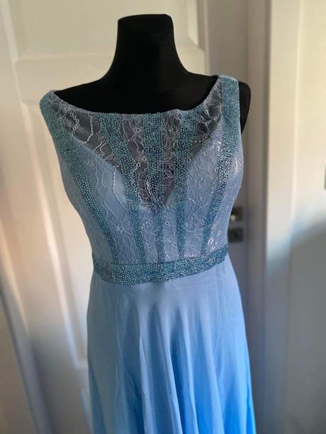 Spoločenské šaty, 40 / l