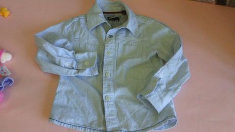 Frajerská košeľa we, 92