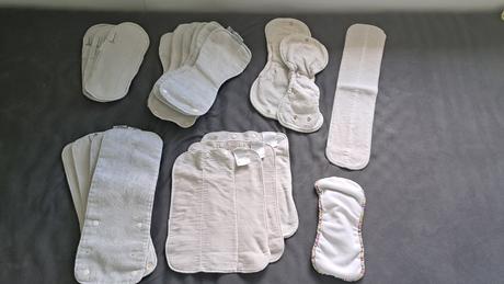 Vkladacky do latkovych plienok,