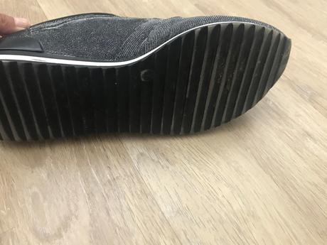 Tenisky strieborné liu jo, liu jo,40