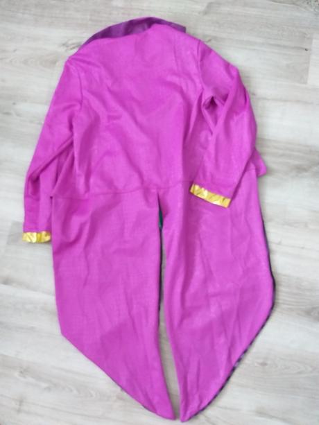 Kostym vodnik č. m, 