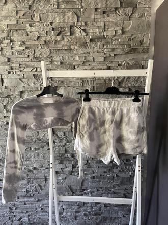 Zara komplet v.xs-s, zara,xs
