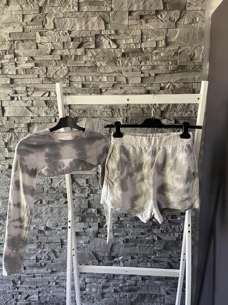 Zara komplet v.xs-s, zara,xs