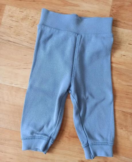 Legíny a tepláky, h&m,62