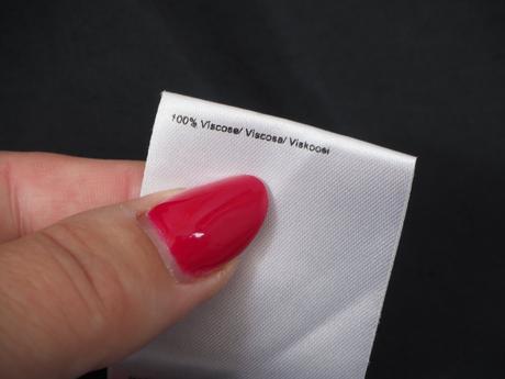 Luxusné šaty na ramienka noa noa, xl