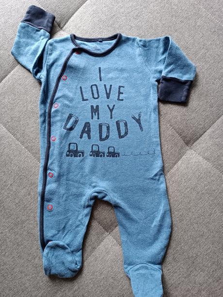 Balík pre chlapca 3-6mesiacov, 13eur/10ks, 68–80