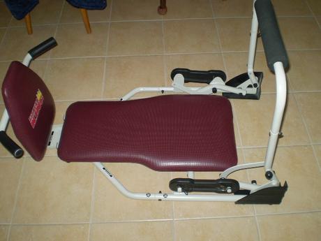 Stroje na cvičenie, 