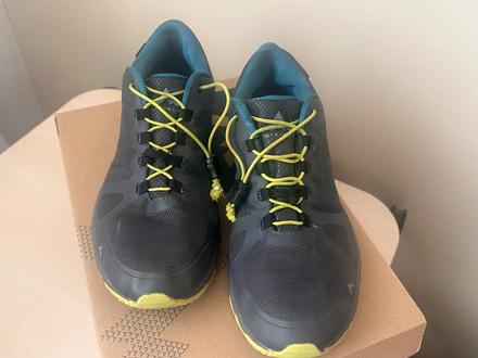 Topánky, mckinley,40