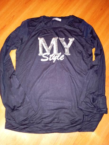 Balíček pre dievča veľ.158/164, h&m,164