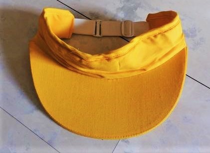 Letný šilt / 2 ks, l