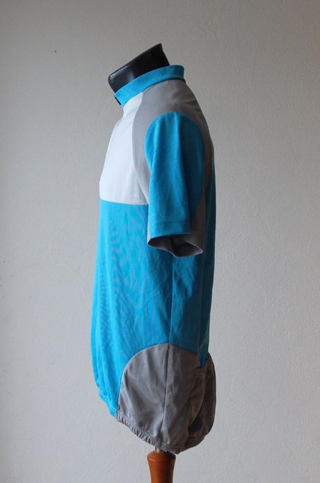 Cyklistický dres es basic sport, xl