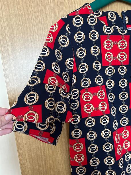 Spoločenské mini šaty, l