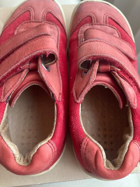 Filii barefoot tenisky m,vel.26, filii,26