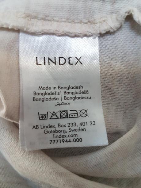 Lindex tričko medvede, lindex,98