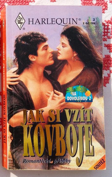 Jak si vzít kovboje, 