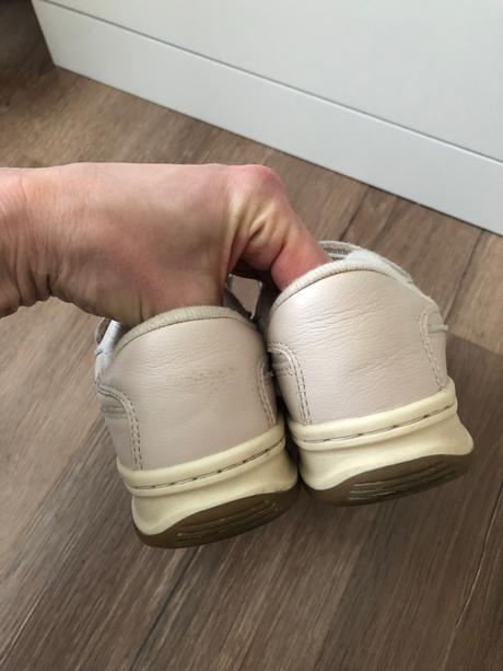 Kožene tenisky, zara,33